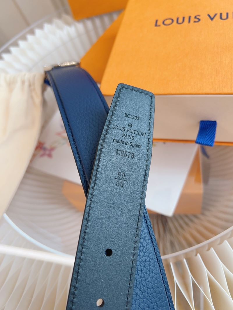 Louis Vuitton Belts